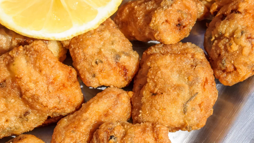What are the best tapas in cadiz?