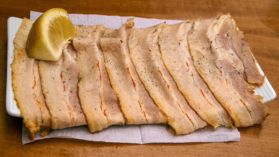 Top tapas you can't miss on your trip to cadiz