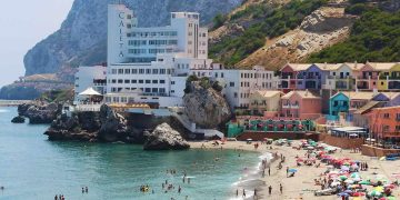 How to visit Gibraltar with kids