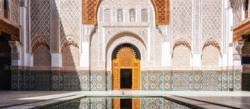 Must-visit in Marrakech