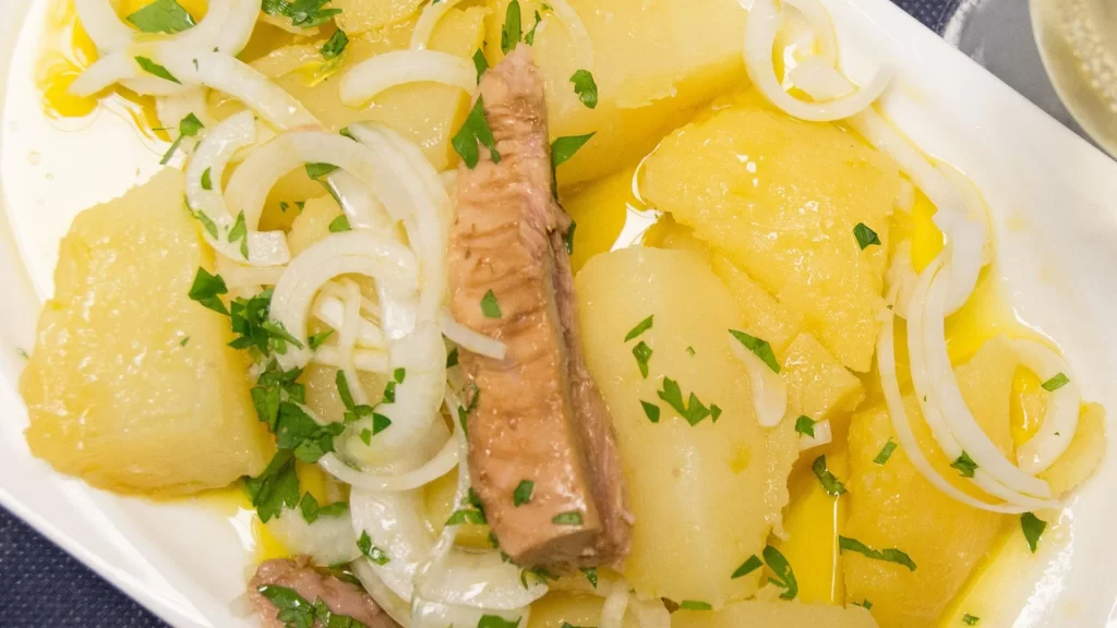 Cadiz tapas tour