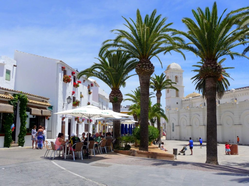 Where to go in Spain during summer