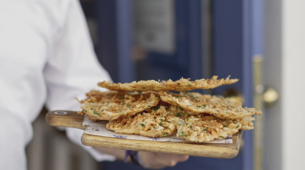 What to eat in Cadiz