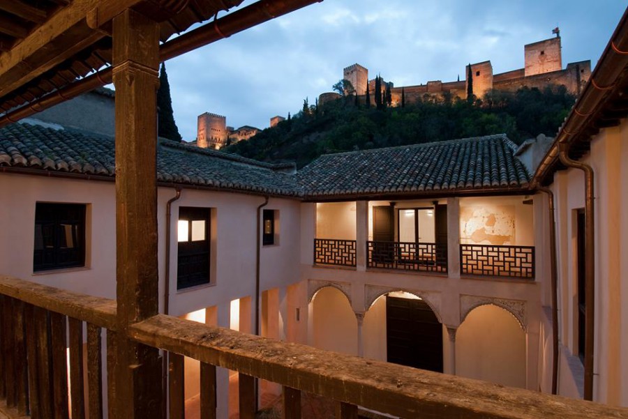 What are the best museums in Granada?