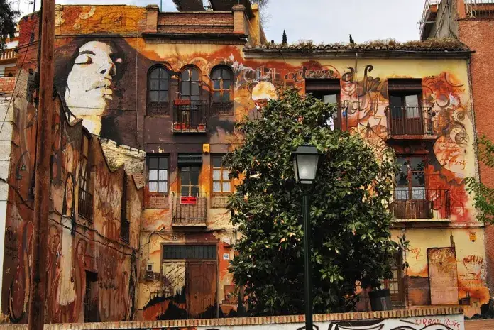 Top hidden spots in Granada