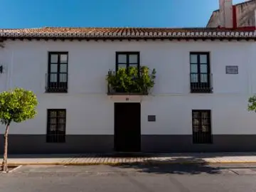 Must seen museums in Granada