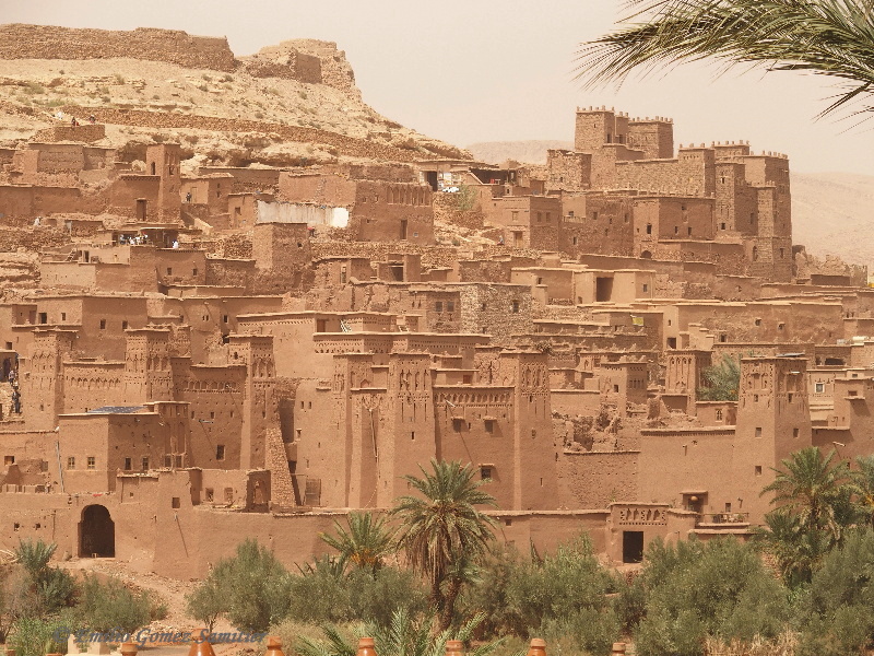 Must-visit Moroccan destinations