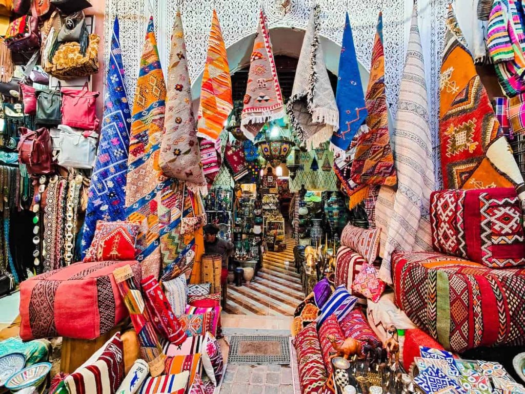 10 best souvenirs to buy on your trip to Morocco
