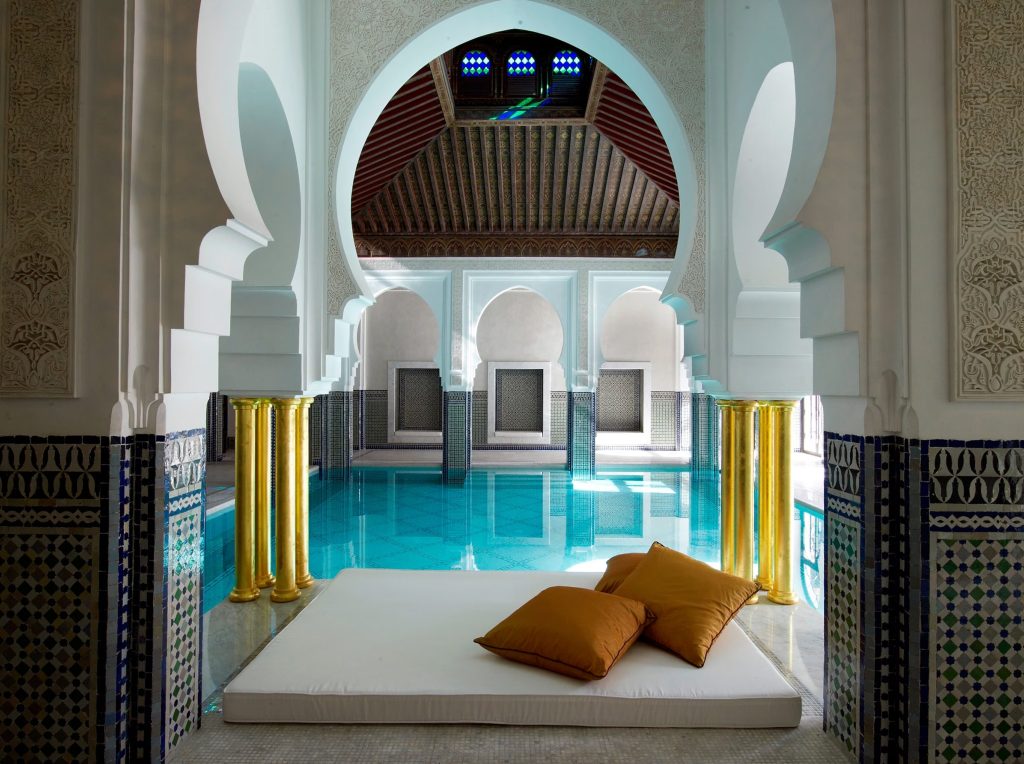 How to spend 7 days in Marrakech