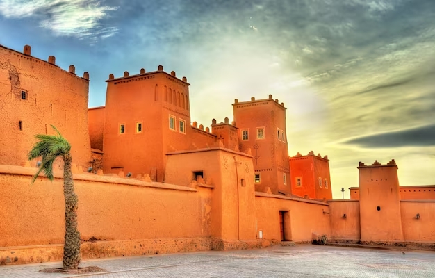 Top 10 best places to go in Southern Morocco