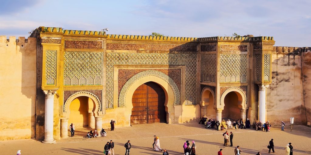 Morocco hidden spots you have to visit