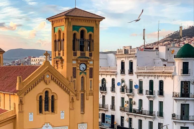 Where to go in Morocco: Northern Edition