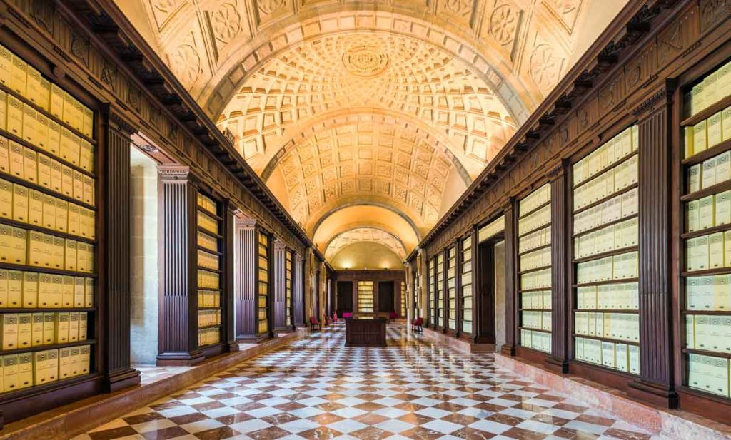UNESCO World Heritage Sites in Spain