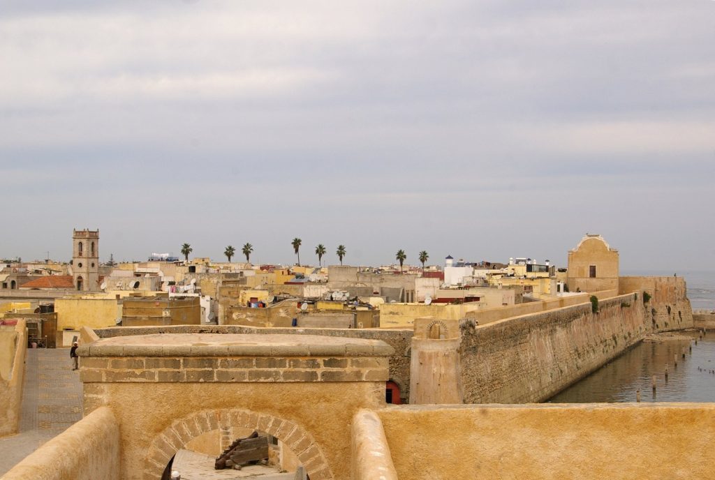 This is why you should visit morocco in 2026
