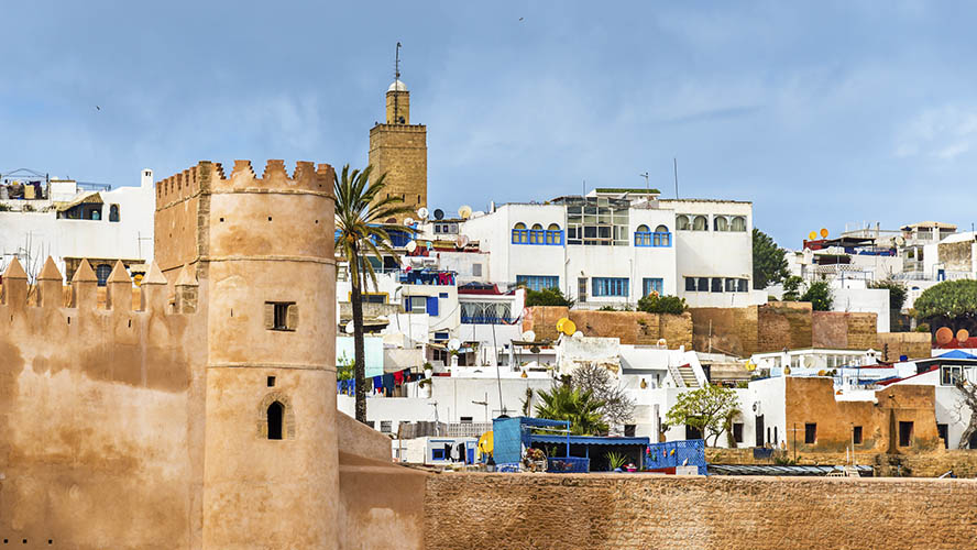 Ultimate guide to your family gateway in Morocco
