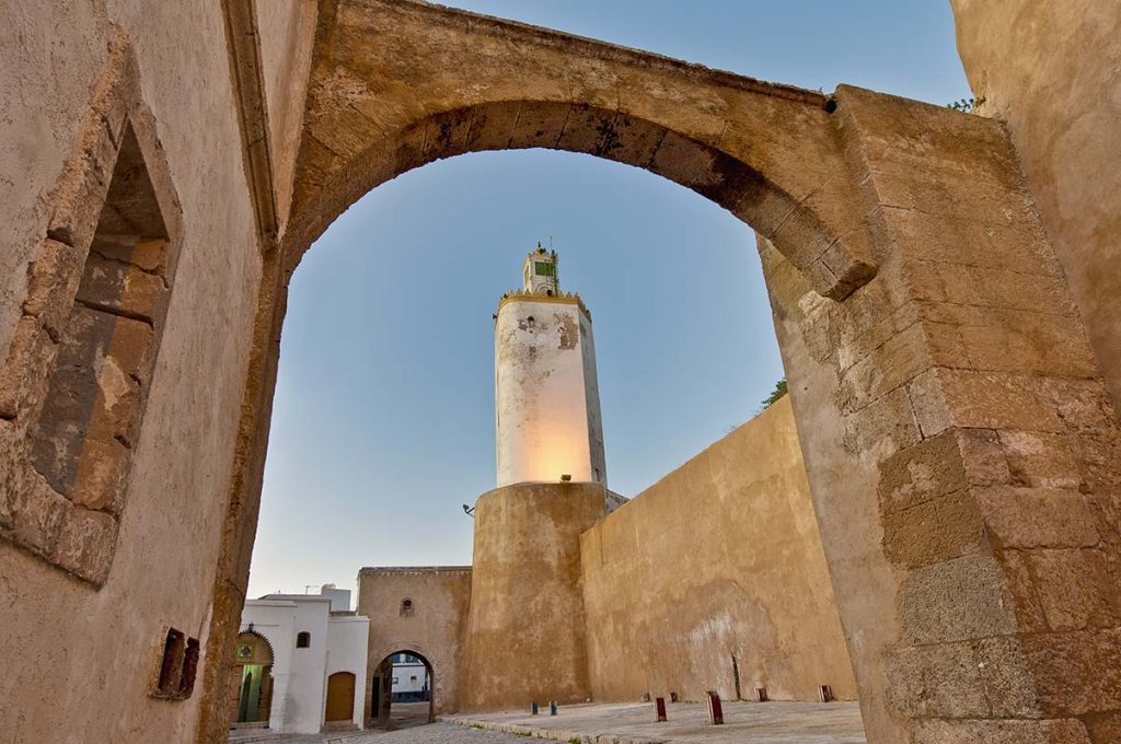 5 resons to visit Morocco this summer