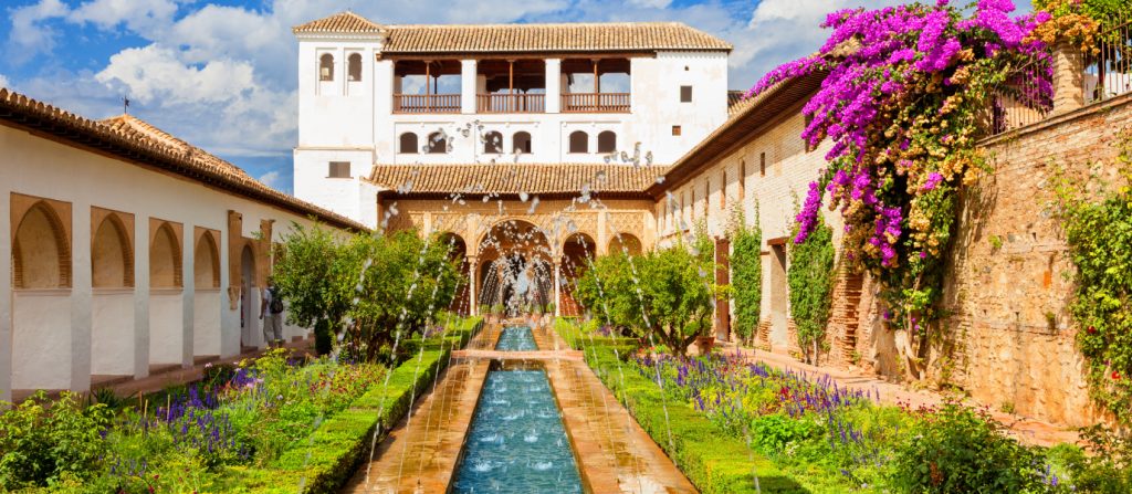 Top 10 Touristic Attraction you can't miss in Souther Spain