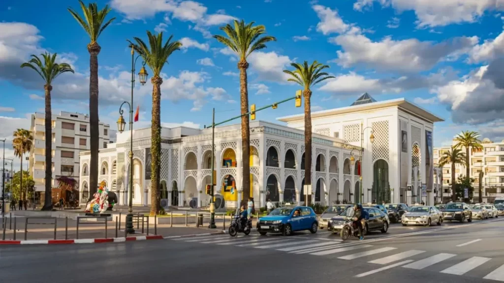 Top 5 hidden spots in Morocco
