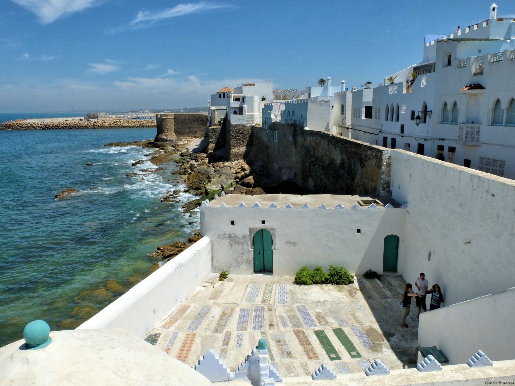 Discover Morocco's Coastal Gems