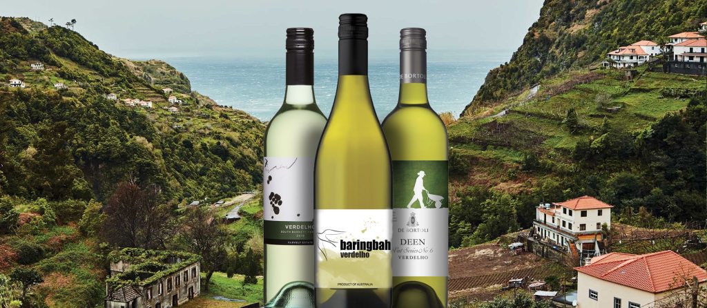 The are the wines you should try once in Portugal