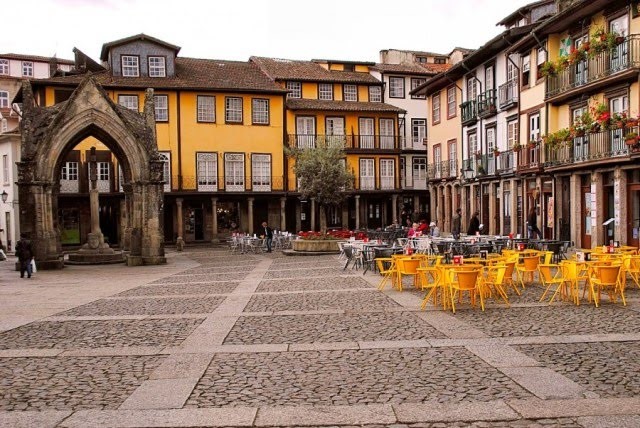 10 must-visit Portuguese cities