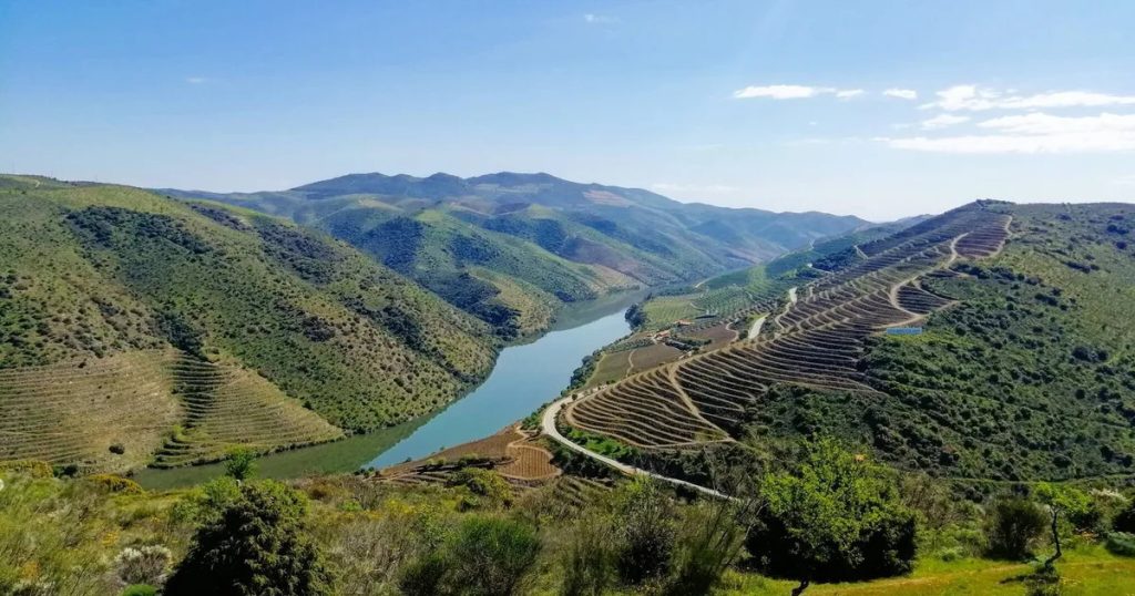 Portugal Prehistoric Wonders