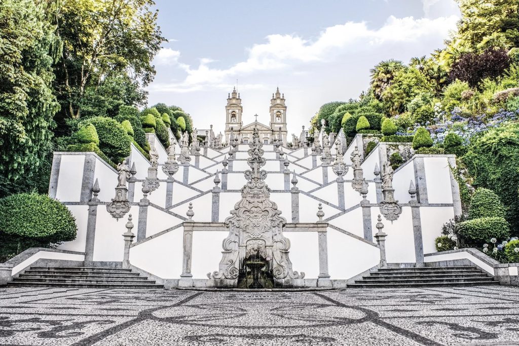 Portugal most impressive churches