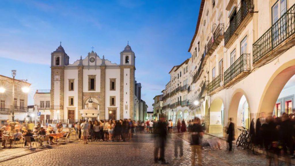 These are the most beautiful cities in portugal