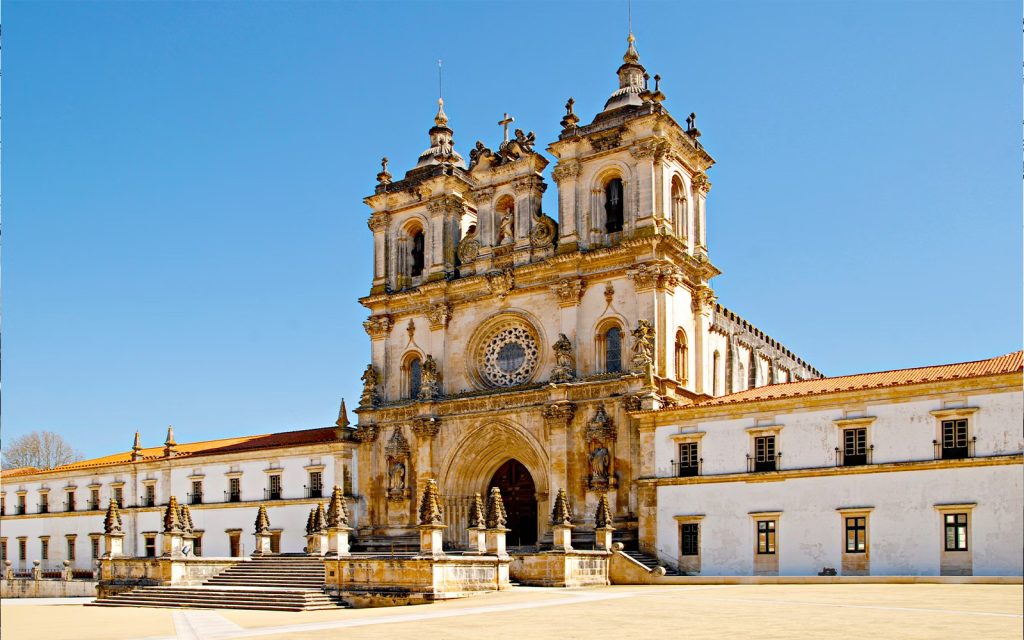 Discover Portugal's most impressive towns
