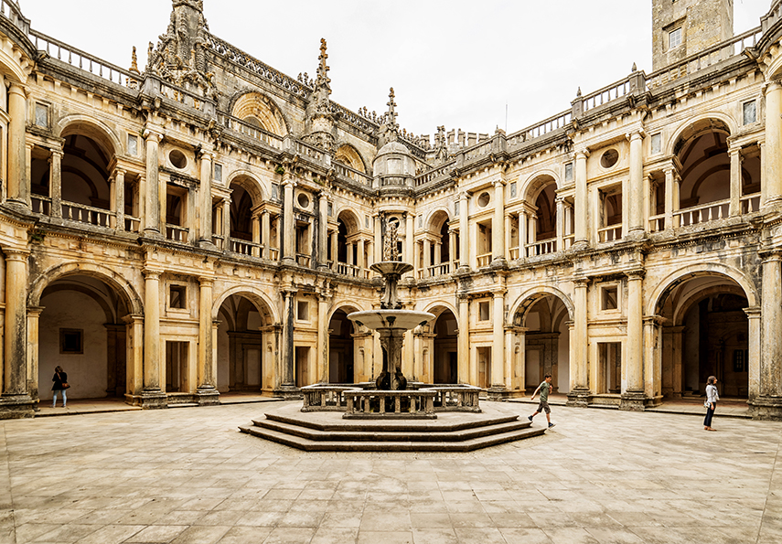 These are the most beautiful religious buildings of Portugal