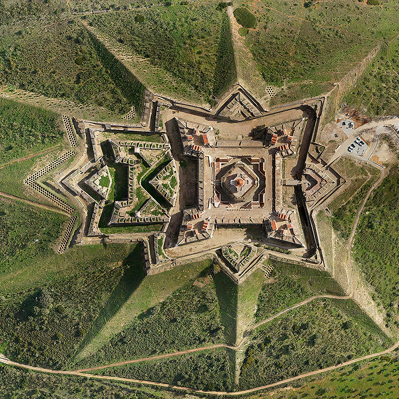 These are the 5 most impressive monuments in portugal