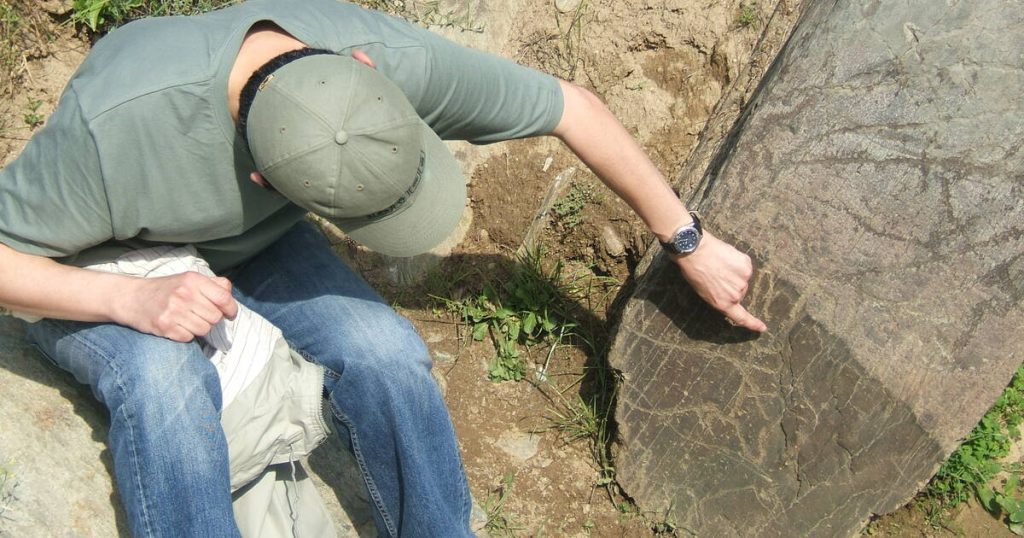 Discover portugal's prehistoric past