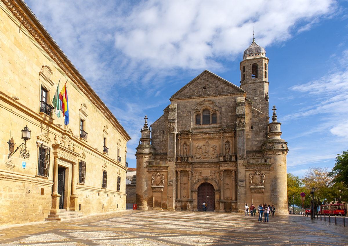 Top monuments in Andalusia you should visit