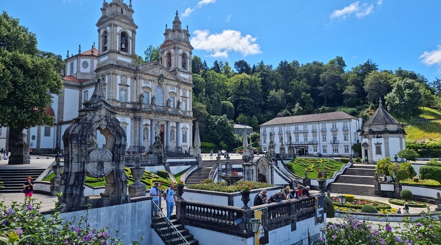 What to do in Portugal with kids