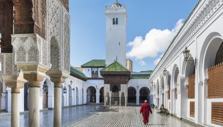 What are the best touristic attractions in Morocco?