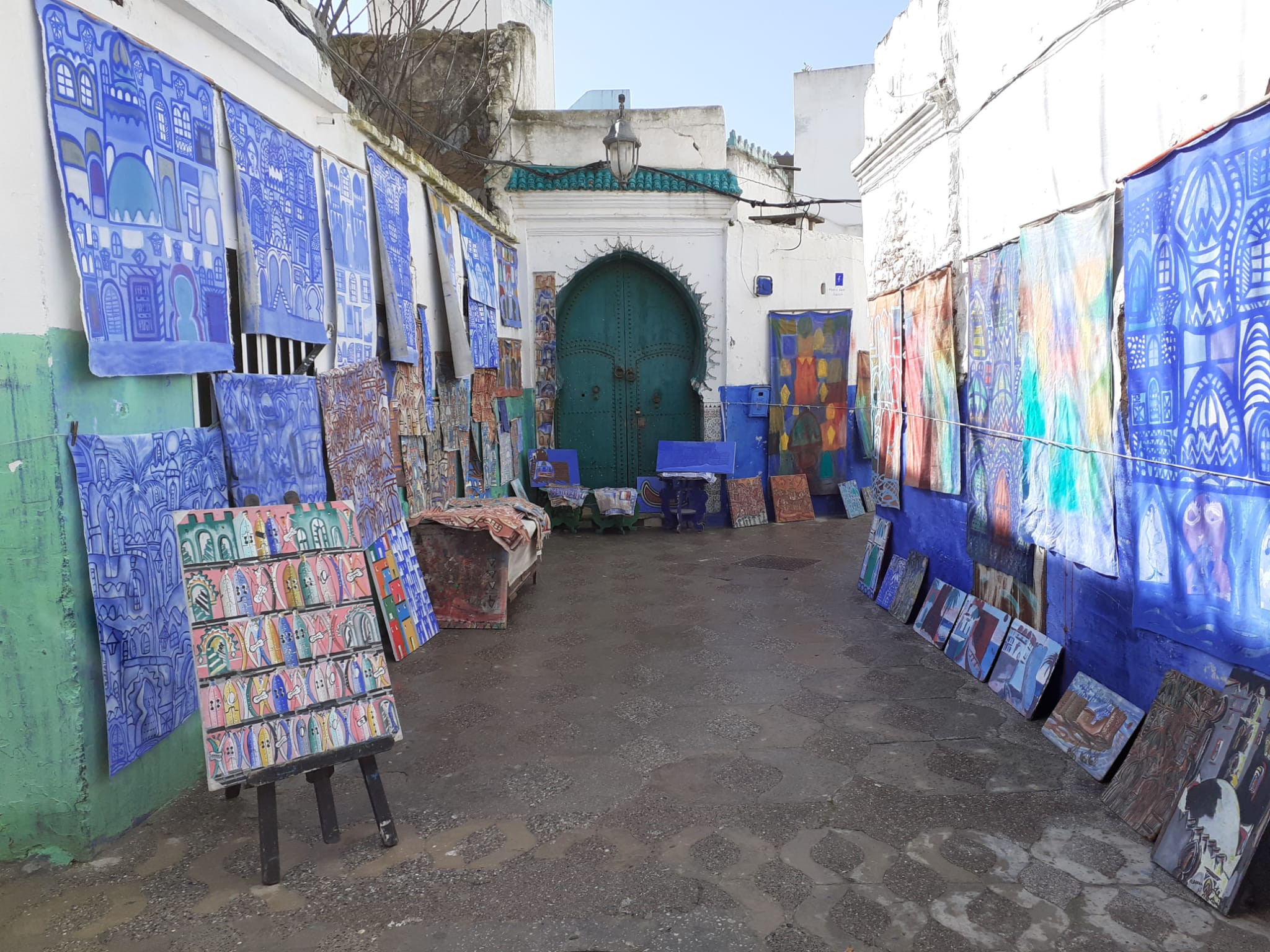 7-Day Morocco Road Trip